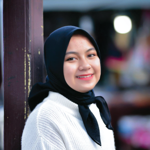 Nur Sarah 