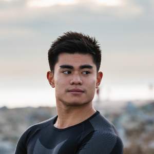 John Chong