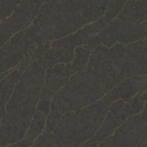 Silestone - Bohemian Flame