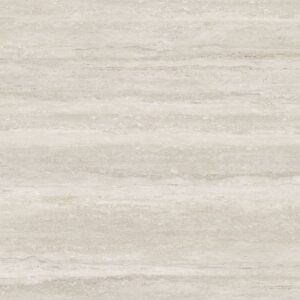 Estrella Italy Travertino stone slab with travertine appearance