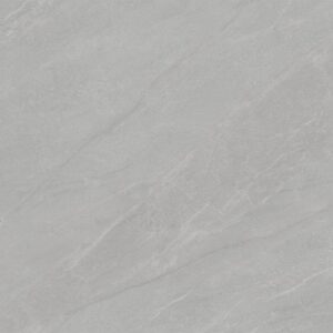 Estrella Matera Grey sintered stone slab with grey finish