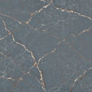 Silestone - Parisien Bleu